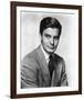 Louis Jourdan-null-Framed Photo