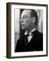 Louis Jouvet: Louis Jouvet, 1933-null-Framed Photographic Print