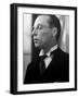 Louis Jouvet: Louis Jouvet, 1933-null-Framed Photographic Print