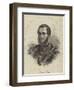 Louis Kossuth-null-Framed Giclee Print