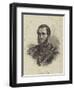 Louis Kossuth-null-Framed Giclee Print