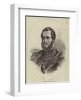 Louis Kossuth-null-Framed Giclee Print