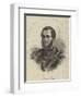 Louis Kossuth-null-Framed Giclee Print