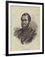 Louis Kossuth-null-Framed Giclee Print