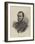 Louis Kossuth-null-Framed Giclee Print