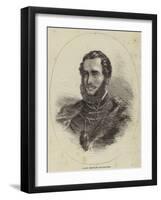 Louis Kossuth-null-Framed Giclee Print