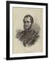 Louis Kossuth-null-Framed Giclee Print