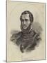 Louis Kossuth-null-Mounted Giclee Print