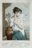 Frimaire (November/December), Third Month of the Republican Calendar, Engraved by Tresca, C.1794-Louis Lafitte-Giclee Print