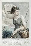 Frimaire (November/December), Third Month of the Republican Calendar, Engraved by Tresca, C.1794-Louis Lafitte-Giclee Print