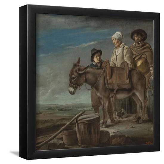 Poster, , large