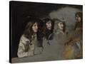 Stretched Canvas