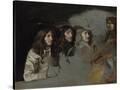 Stretched Canvas