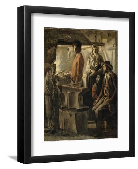 Giclee Print, , large
