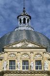 Chateau de Vincennes: Elevation of the Facade of a Corner Pavilion, 1658-Louis Le Vau-Framed Giclee Print