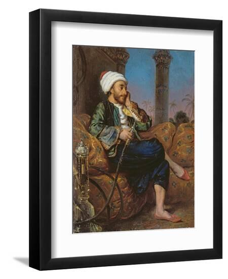 Premium Giclee Print, , large