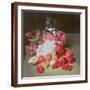 Brown Frame