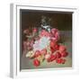 White Frame