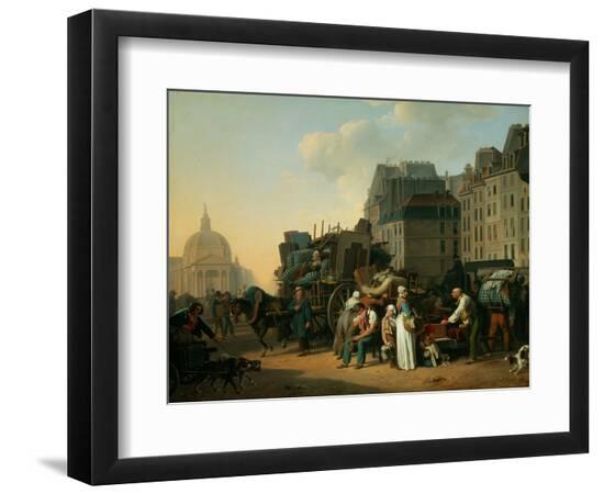 Premium Giclee Print, , large