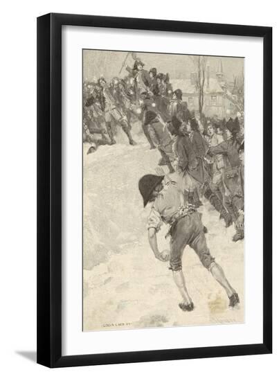 Art Print, , large