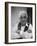 Louis Lumiere, French Photographer and Cinematographer, 1937-null-Framed Giclee Print