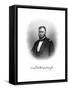 Louis M Goldsborough-Jc Buttre-Framed Stretched Canvas