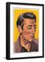 Louis MacNeice, 2008-Sara Hayward-Framed Giclee Print