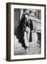 Louis Macneice During His Time at Oxford, 1926-30-English Photographer-Framed Giclee Print