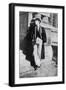 Louis Macneice During His Time at Oxford, 1926-30-English Photographer-Framed Giclee Print