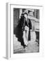 Louis Macneice During His Time at Oxford, 1926-30-English Photographer-Framed Giclee Print