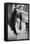 Louis Macneice During His Time at Oxford, 1926-30-English Photographer-Framed Stretched Canvas