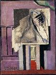 Untitled-Louis Marcoussis-Giclee Print