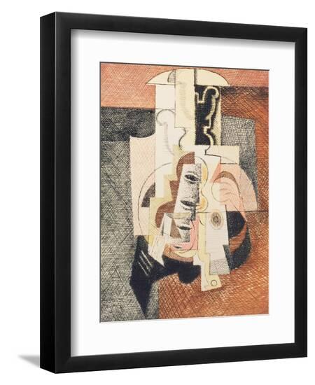 Premium Giclee Print, , large