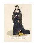 Mary Stuart-Louis-Marie Lante-Premium Giclee Print
