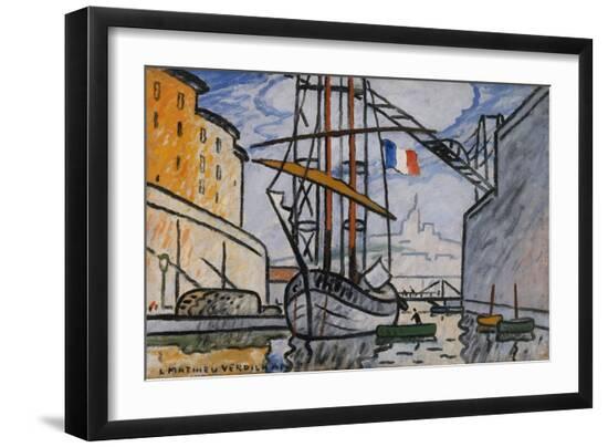 Giclee Print, , large
