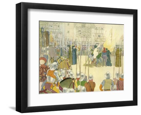 Giclee Print, , large