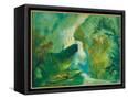 Canvas Black