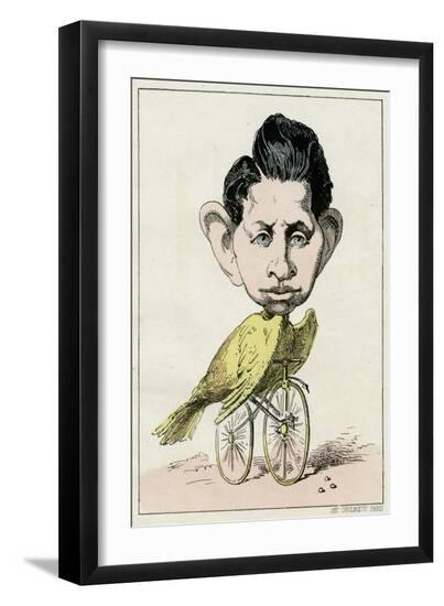 Art Print, , large