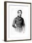 Louis-Napoleon Bonaparte (1778-184), 1900-Lafosse-Framed Giclee Print