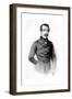 Louis-Napoleon Bonaparte (1778-184), 1900-Lafosse-Framed Giclee Print