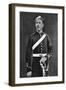 Louis Napoleon, French Prince Imperial, in British Uniform, 1871-1879-null-Framed Giclee Print