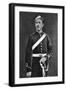 Louis Napoleon, French Prince Imperial, in British Uniform, 1871-1879-null-Framed Giclee Print