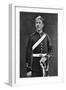 Louis Napoleon, French Prince Imperial, in British Uniform, 1871-1879-null-Framed Giclee Print