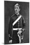 Louis Napoleon, French Prince Imperial, in British Uniform, 1871-1879-null-Mounted Giclee Print