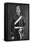 Louis Napoleon, French Prince Imperial, in British Uniform, 1871-1879-null-Framed Stretched Canvas