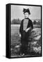 Louis Napoleon Photo 2-null-Framed Stretched Canvas