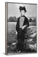 Louis Napoleon Photo 2-null-Framed Photographic Print