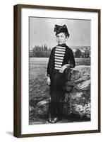 Louis Napoleon Photo 2-null-Framed Photographic Print