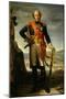 Louis Nicolas Davout, Duke of Auerstaedt, 1852-Tito Marzocchi de Bellucci-Mounted Premium Giclee Print