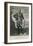 Louis-Nicolas Davout-Claude Gautherot-Framed Giclee Print